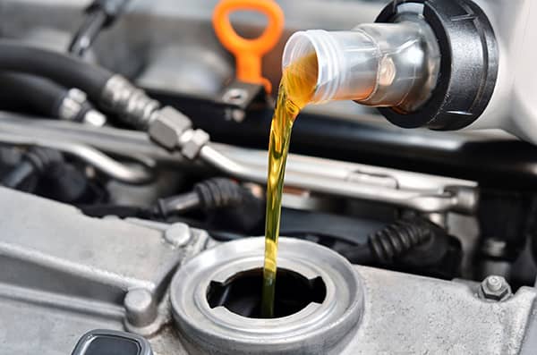 Motor Yağını Zamanında Değiştirmenin Önemi: Geç Kalmanın 7 Ciddi Sonucu